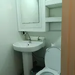 Gasthuis комнаты с удобствами возле моря *