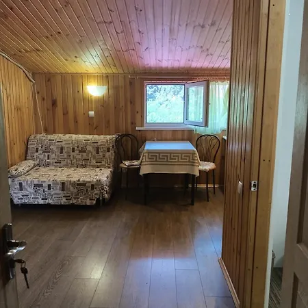 комнаты с удобствами возле моря *