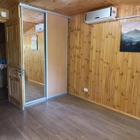 комнаты с удобствами возле моря * Odessa