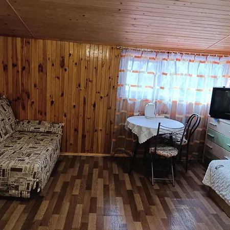 комнаты с удобствами возле моря