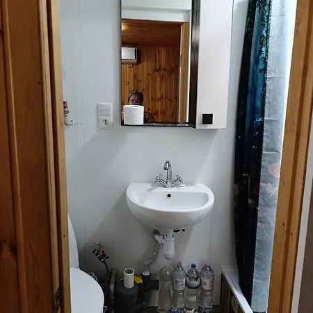 комнаты с удобствами возле моря Maison d'hôtes