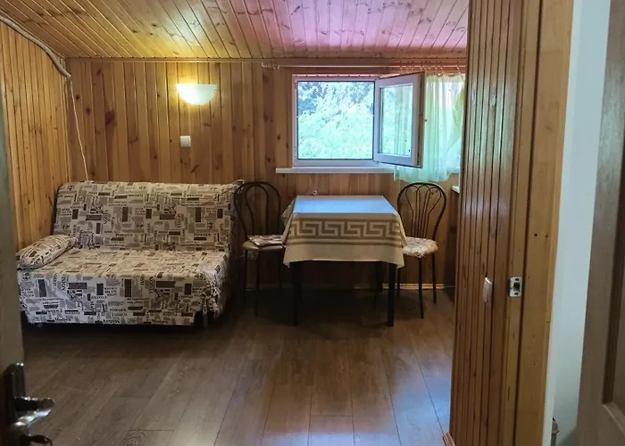 комнаты с удобствами возле моря *