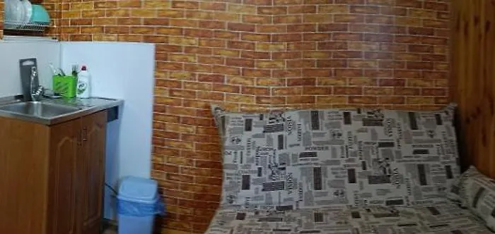 комнаты с удобствами возле моря * Odessa