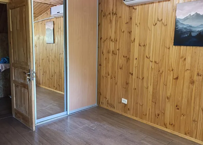 комнаты с удобствами возле моря * Odessa