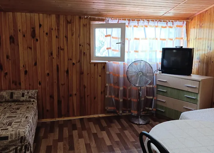 Konukevi комнаты с удобствами возле моря