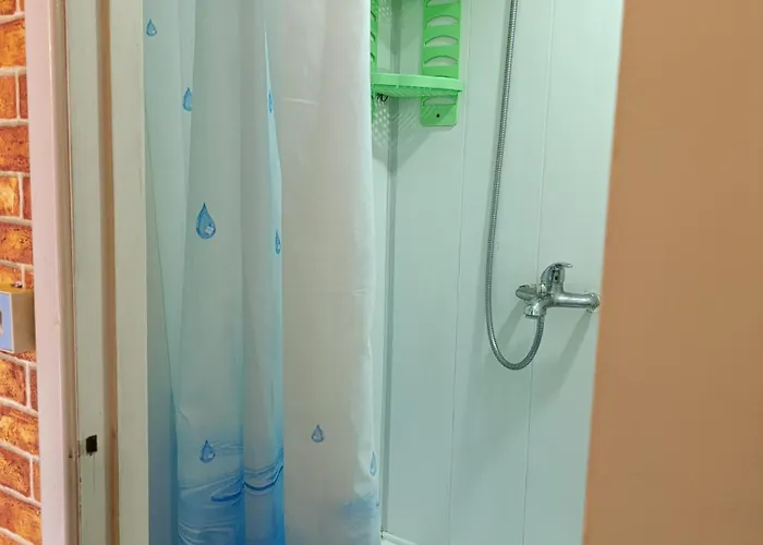 комнаты с удобствами возле моря *