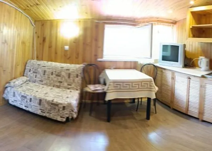 комнаты с удобствами возле моря Odessa